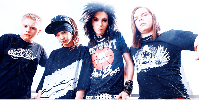 Tokio hotel monsoon текст